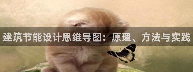 e尊官网：建筑节能设计思维导图：原理、方法与实践