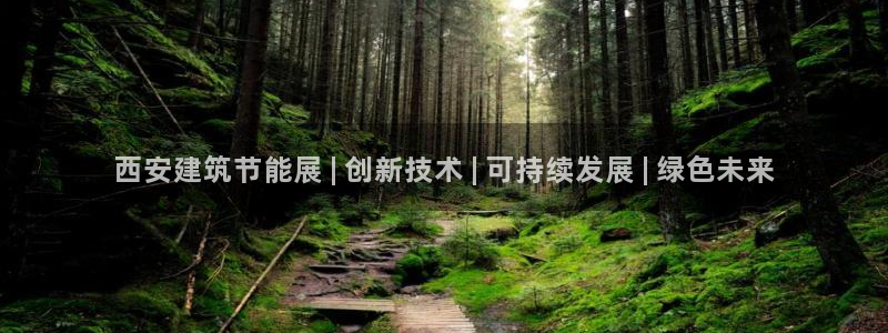 e尊国际的手机登录网站：西安建筑节能展 | 创新技术 | 可持续发展 | 绿色未来
