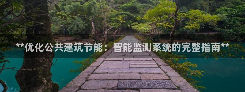 e尊体育：**优化公共建筑节能：智能监测系统的完整指南**
