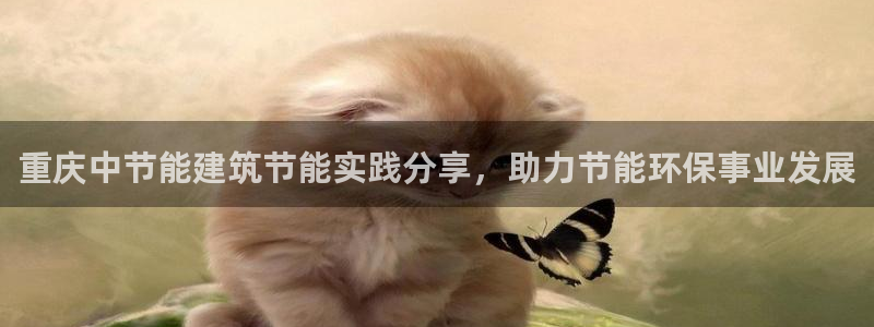 e尊官网：重庆中节能建筑节能实践分享，助力节能环保事业发展
